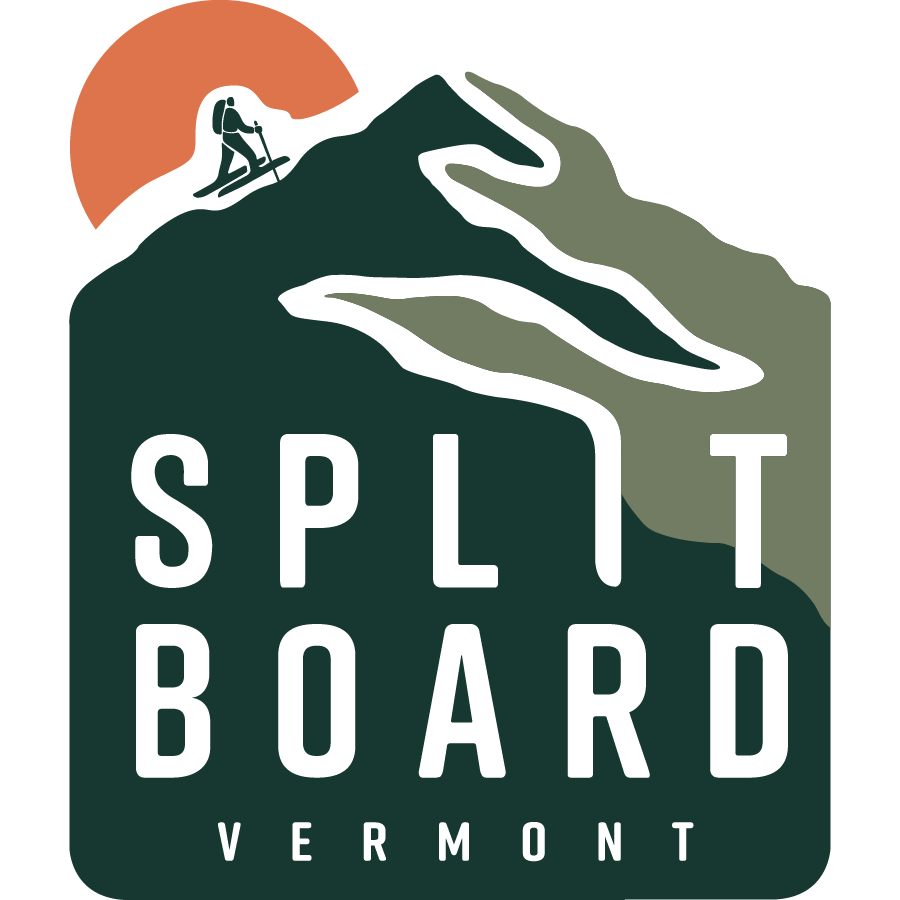 Splitboard VT